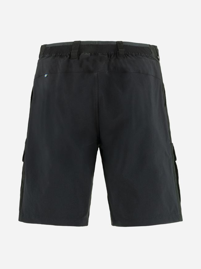 Fjällräven Abisko Hybrid Trail Shorts Herr