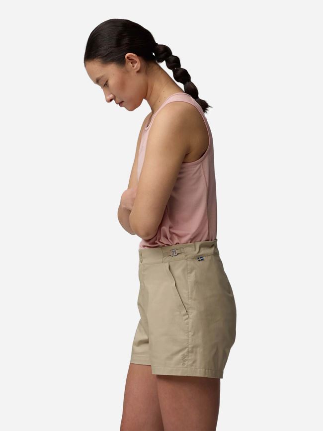 Fjällräven Abisko Hike Shorts Dam