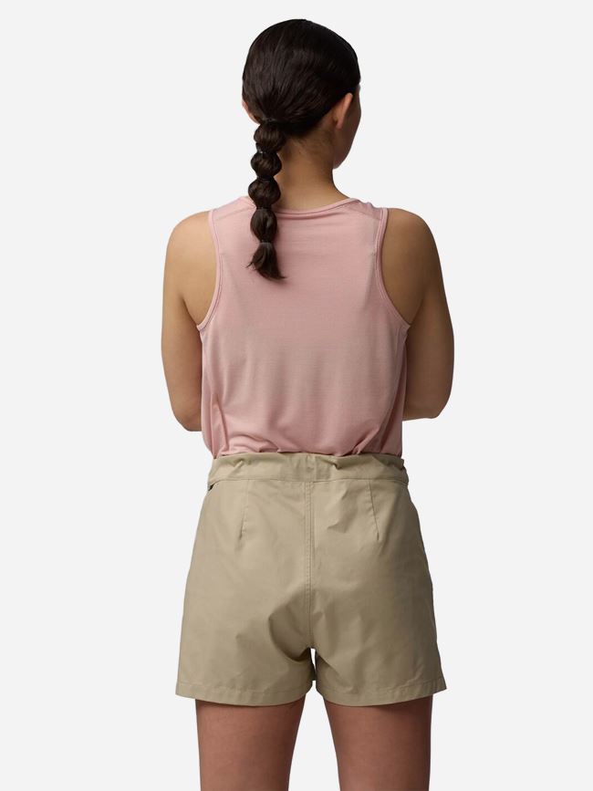 Fjällräven Abisko Hike Shorts Dam