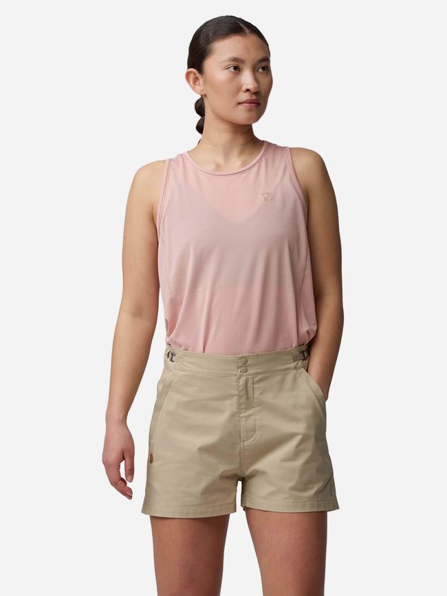 Fjällräven Abisko Hike Shorts Dam