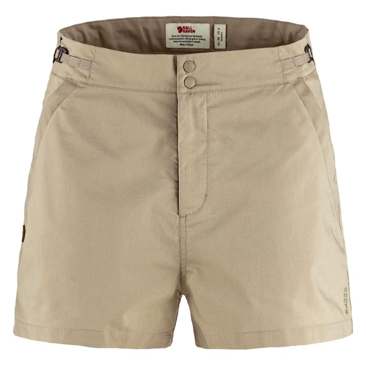 Fjällräven Abisko Hike Shorts Dam