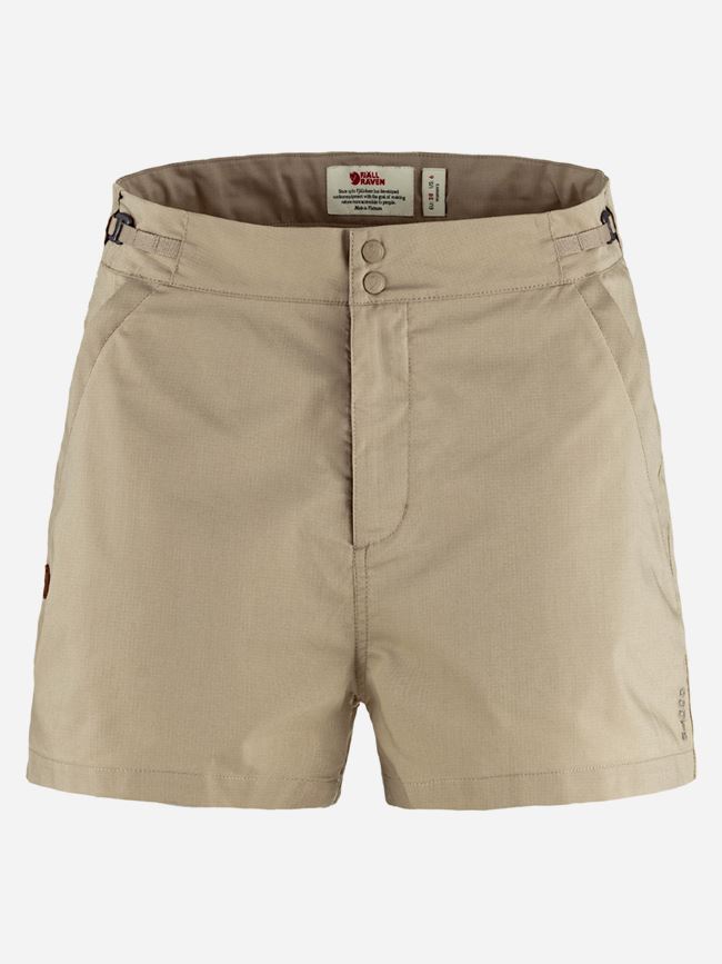 Fjällräven Abisko Hike Shorts Dam