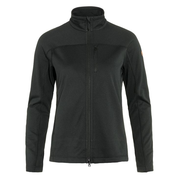 Fjällräven Abisko Lite Fleece Jacket Dam