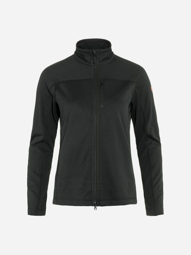 Fjällräven Abisko Lite Fleece Jacket Dam