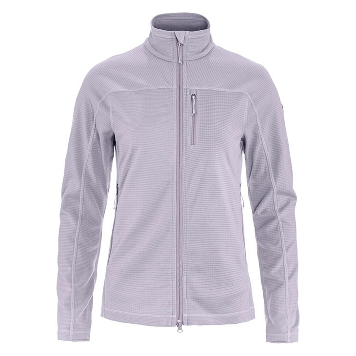 Fjällräven Abisko Lite Fleece Jacket Dam