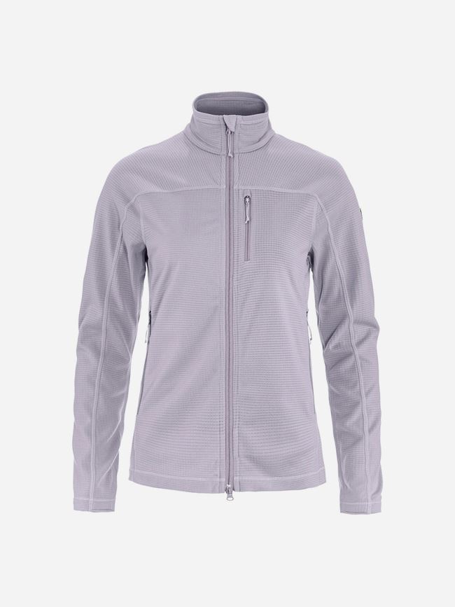 Fjällräven Abisko Lite Fleece Jacket Dam