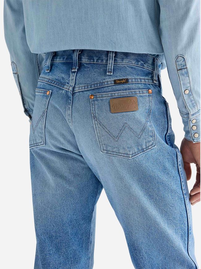 Wrangler 13MWZ JETSTREAM HERR