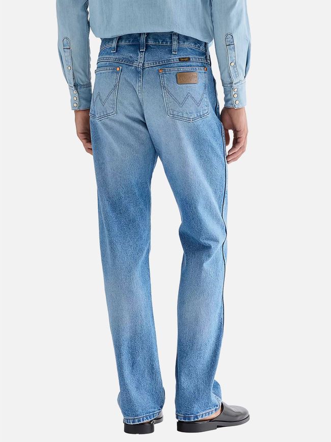 Wrangler 13MWZ JETSTREAM HERR