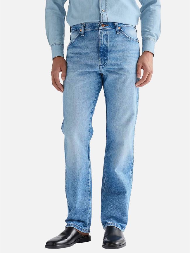 Wrangler 13MWZ JETSTREAM HERR