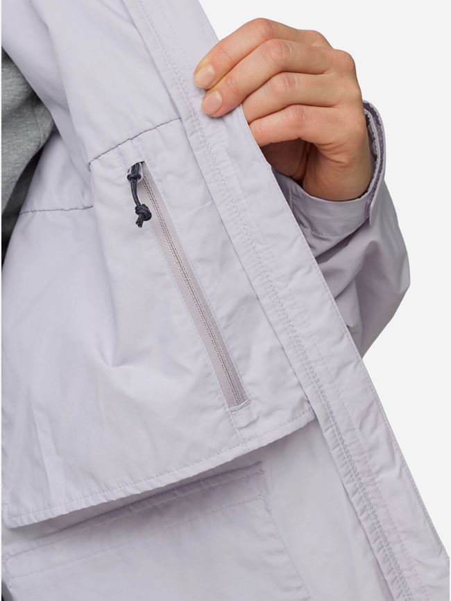Fjällräven Vardag Vindby Jacket Dam