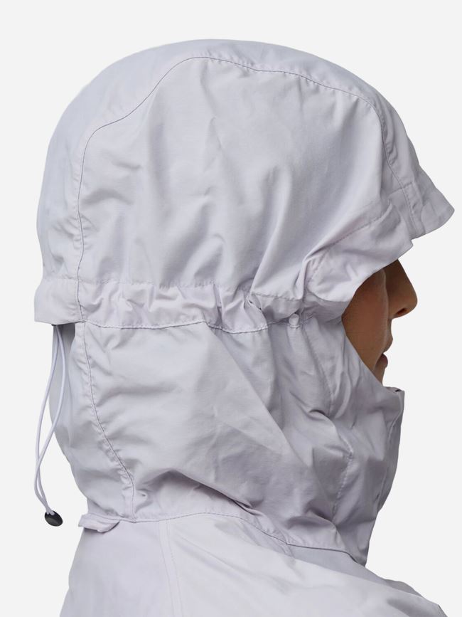 Fjällräven Vardag Vindby Jacket Dam