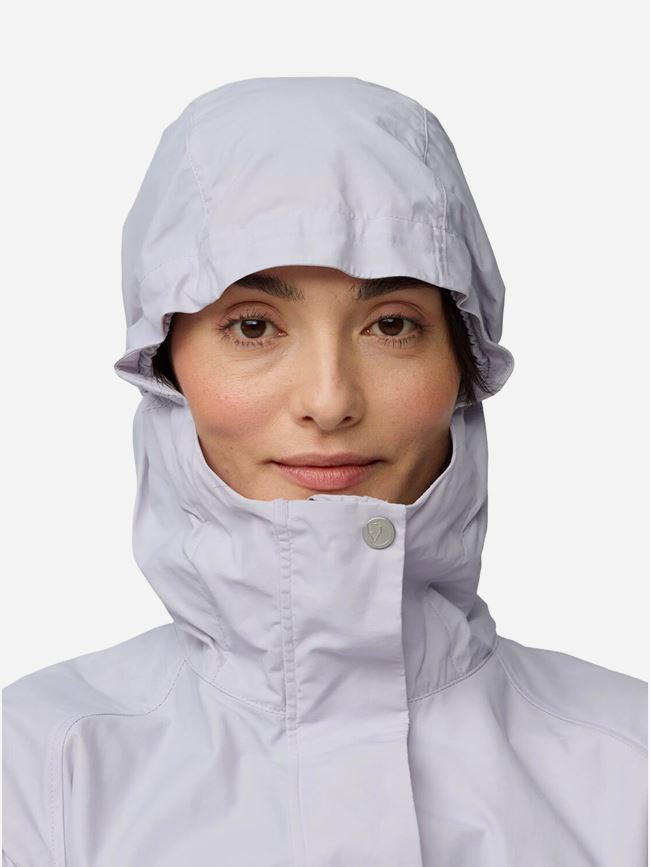 Fjällräven Vardag Vindby Jacket Dam