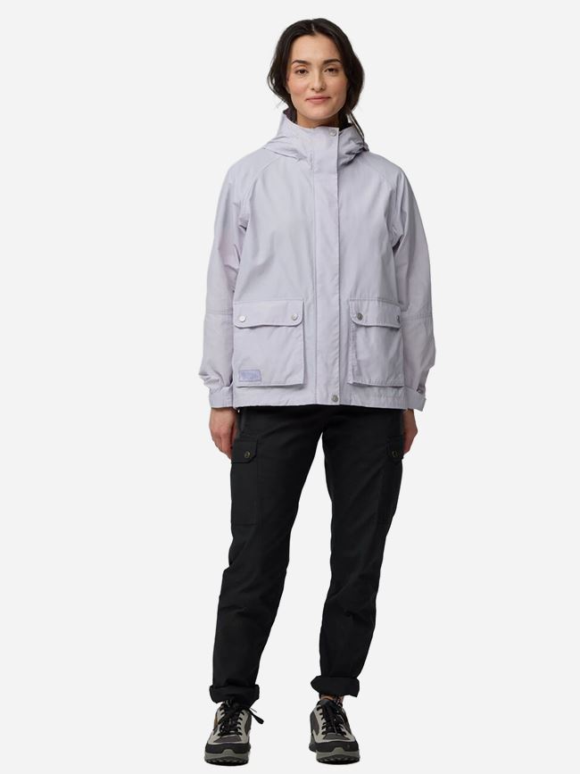 Fjällräven Vardag Vindby Jacket Dam