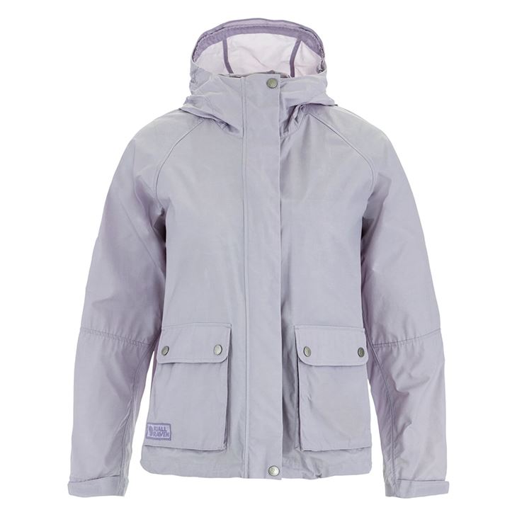 Fjällräven Vardag Vindby Jacket Dam