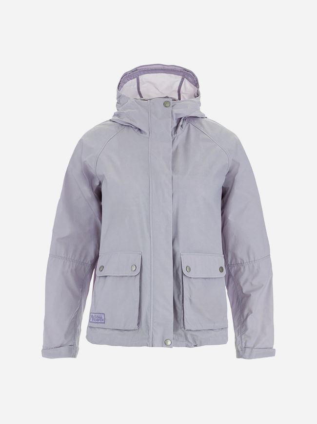 Fjällräven Vardag Vindby Jacket Dam