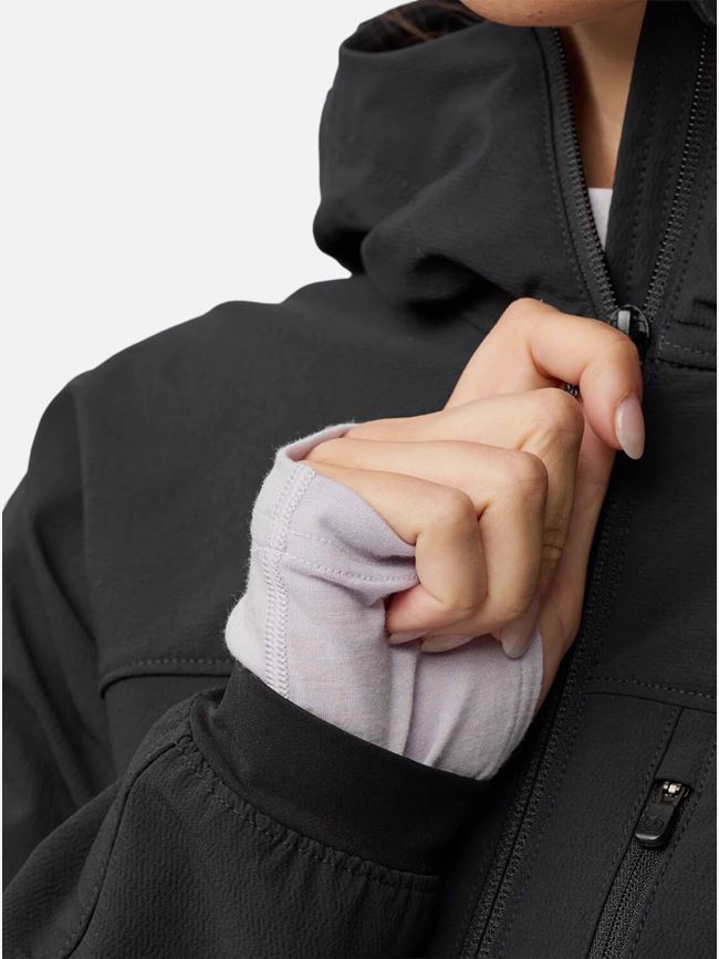 Fjällräven Bergtagen Stretch Jacket Dam