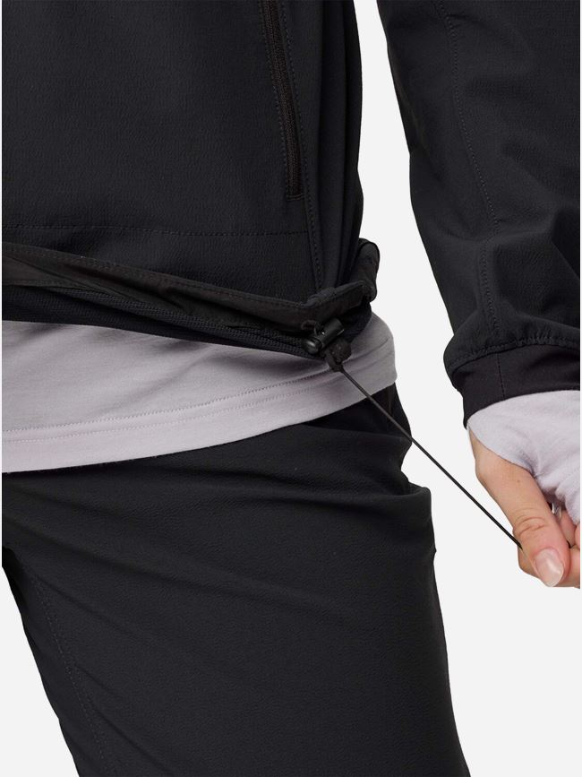 Fjällräven Bergtagen Stretch Jacket Dam