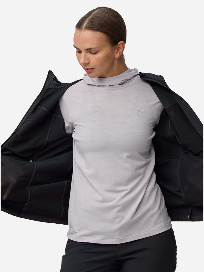 Fjällräven Bergtagen Stretch Jacket Dam