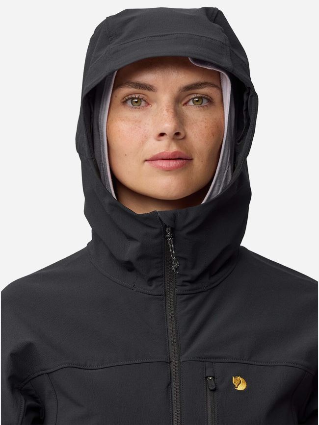 Fjällräven Bergtagen Stretch Jacket Dam