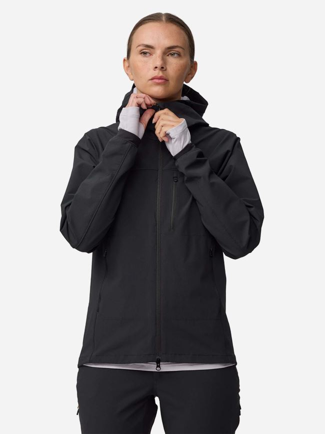 Fjällräven Bergtagen Stretch Jacket Dam