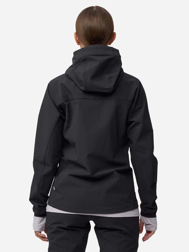 Fjällräven Bergtagen Stretch Jacket Dam