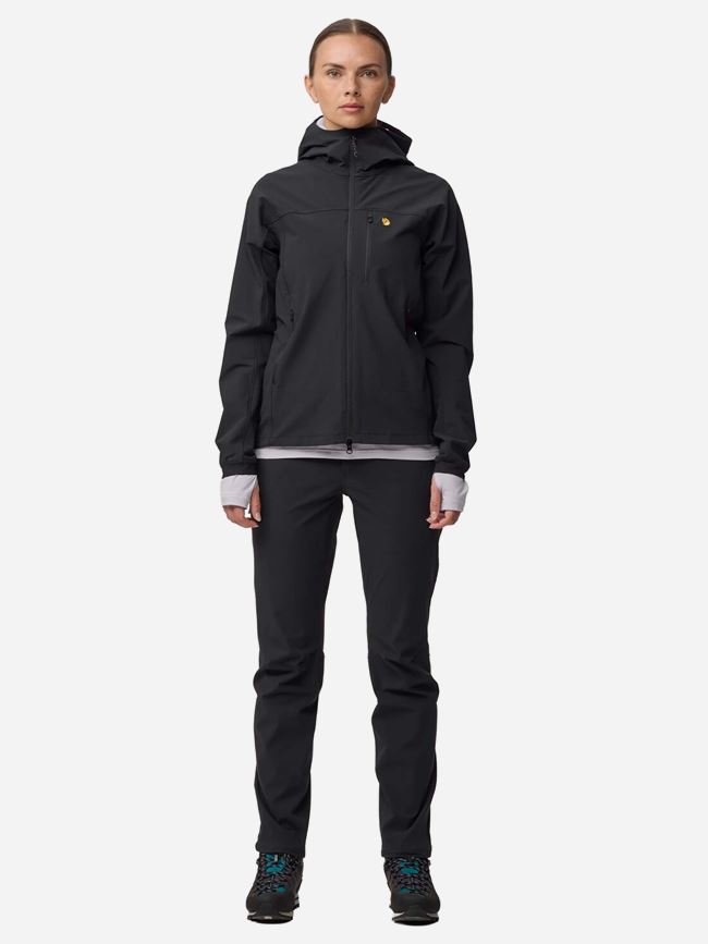 Fjällräven Bergtagen Stretch Jacket Dam