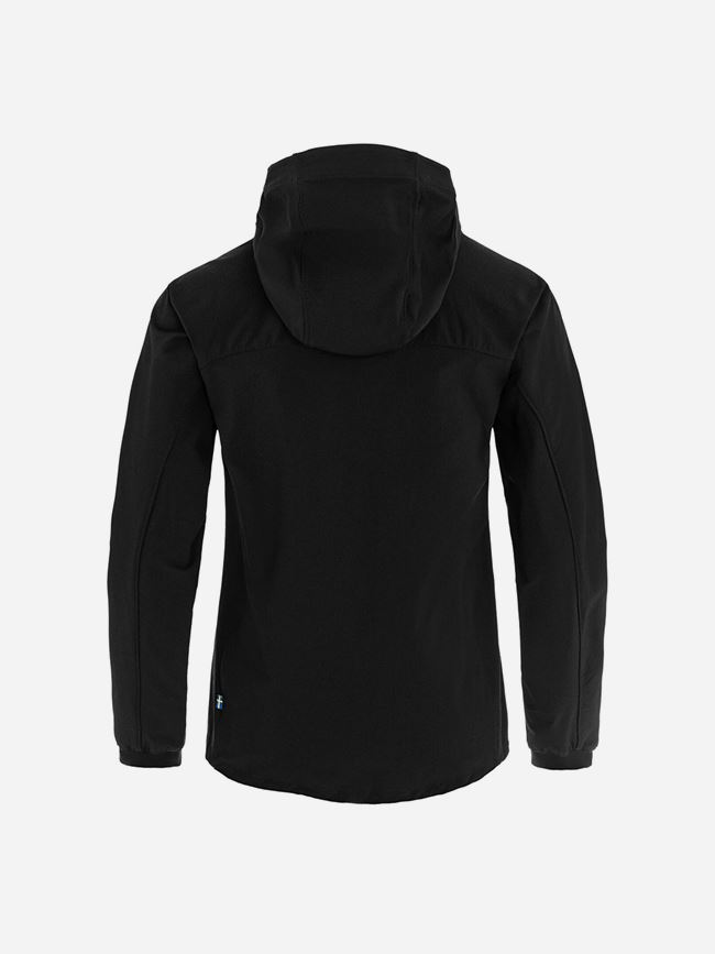Fjällräven Bergtagen Stretch Jacket Dam