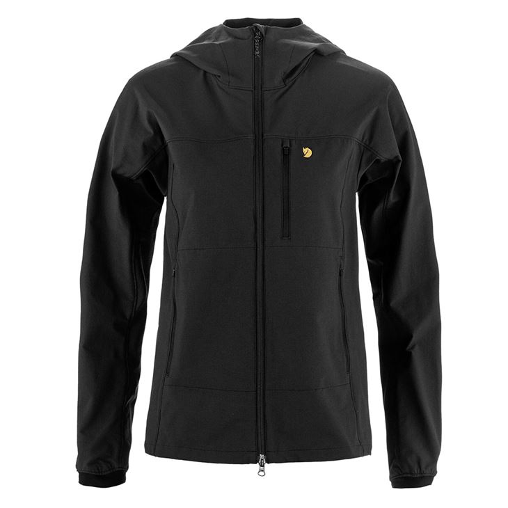 Fjällräven Bergtagen Stretch Jacket Dam