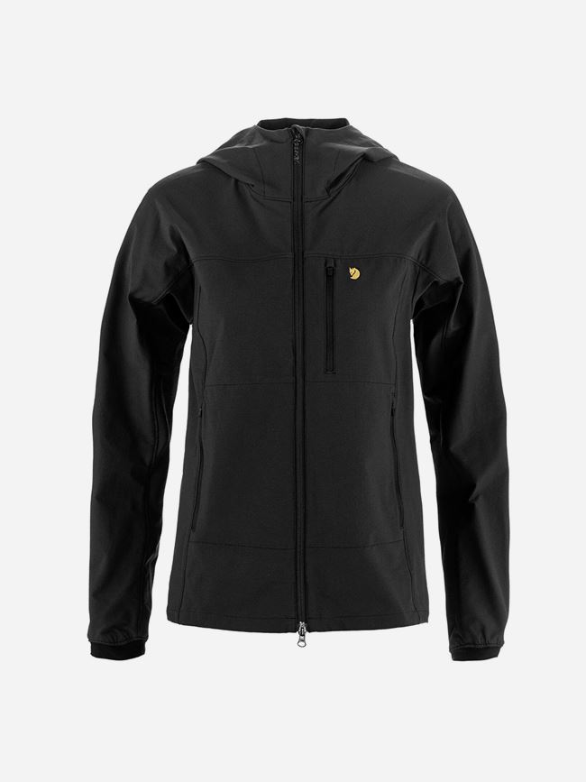Fjällräven Bergtagen Stretch Jacket Dam
