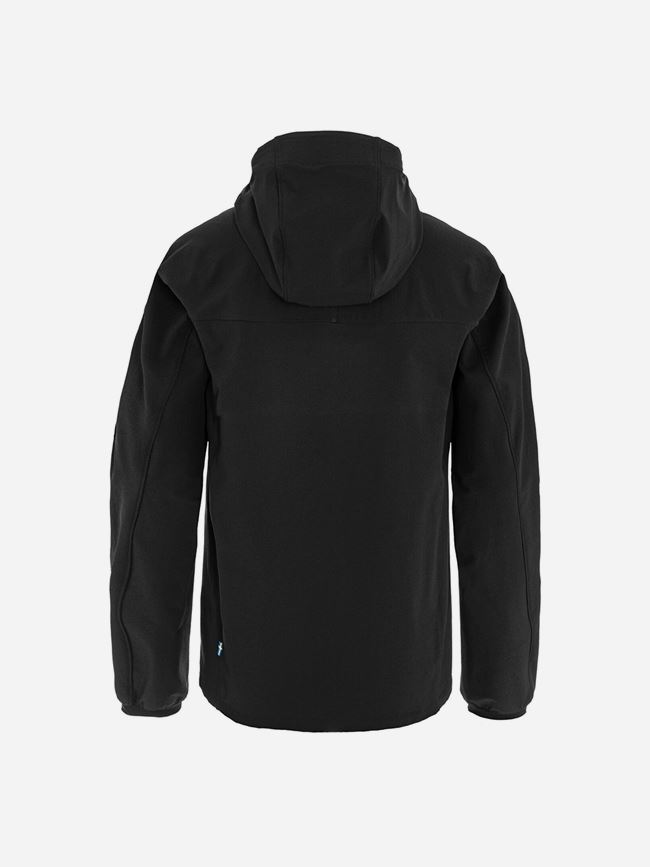 Fjällräven Bergtagen Stretch Jacket Herr