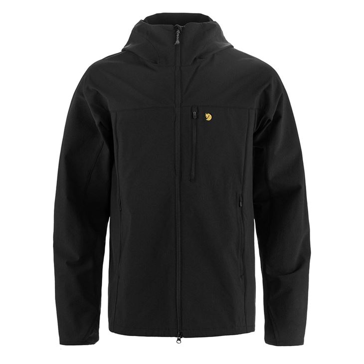 Fjällräven Bergtagen Stretch Jacket Herr