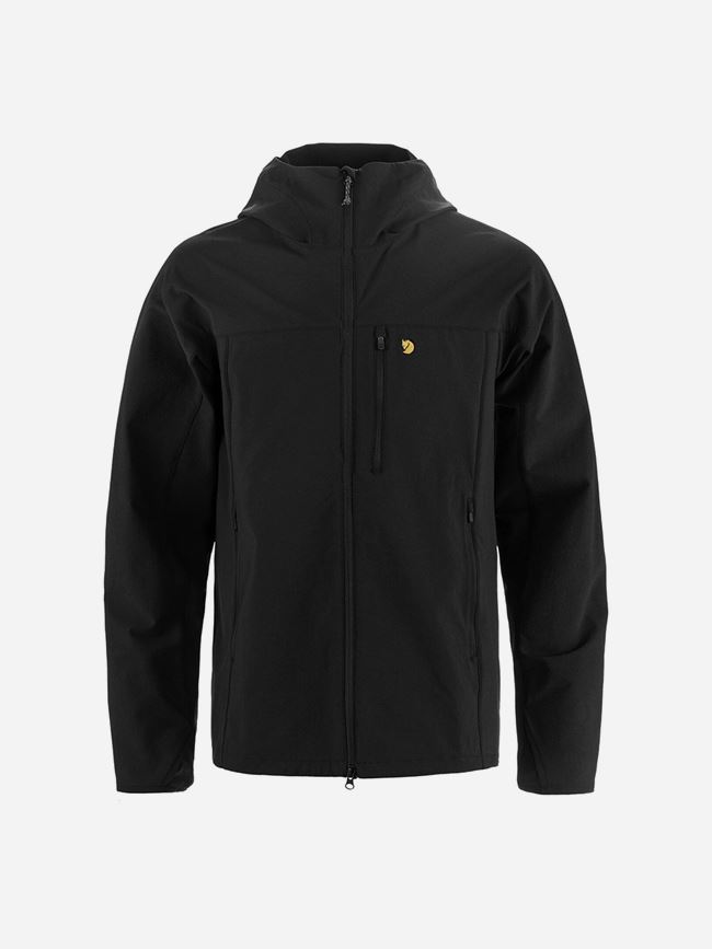 Fjällräven Bergtagen Stretch Jacket Herr