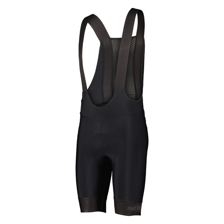 Scott Bib Shorts RC Pro +++ Herr