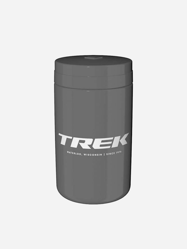 Trek Elite 400 ml Förvaringsflaska