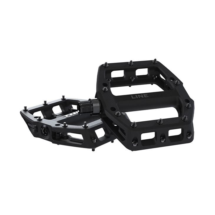 Trek Line Elite Platt Pedal