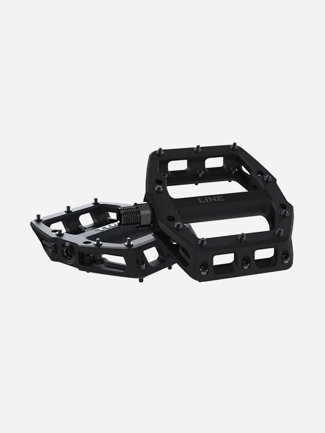 Trek Line Elite Platt Pedal