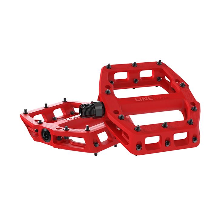 Trek Line Elite Platt Pedal