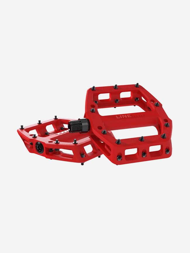 Trek Line Elite Platt Pedal