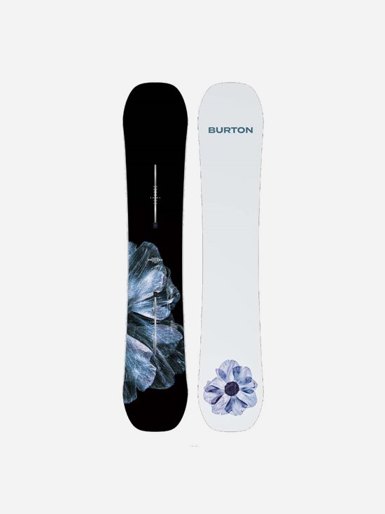 Burton