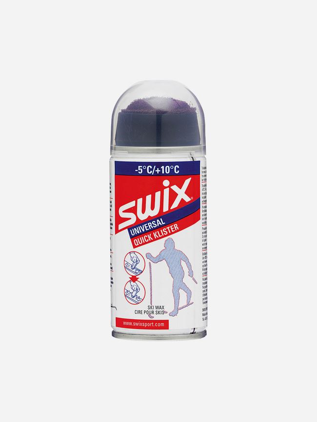 Swix K65C Uni Quick Klister 150ml