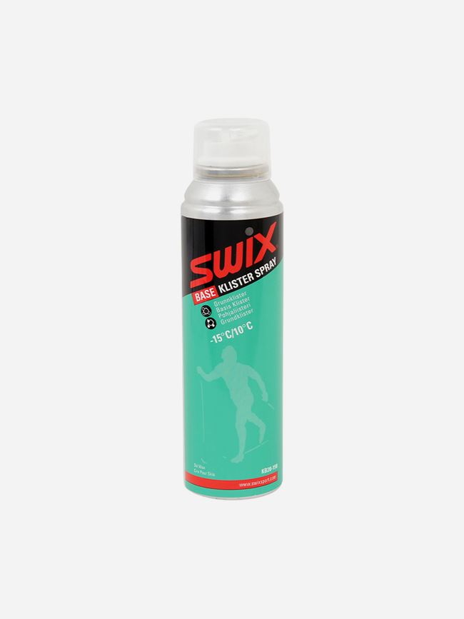 Swix KB20-150C Base Klister Spray 150ml