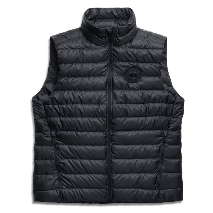 Canada Goose Aethera Vest dam
