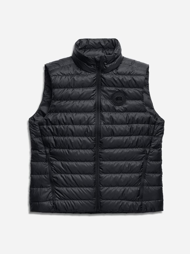 Canada Goose Aethera Vest dam
