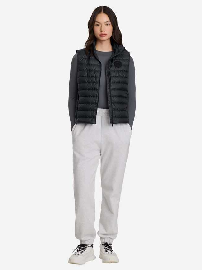 Canada Goose Aethera Vest dam