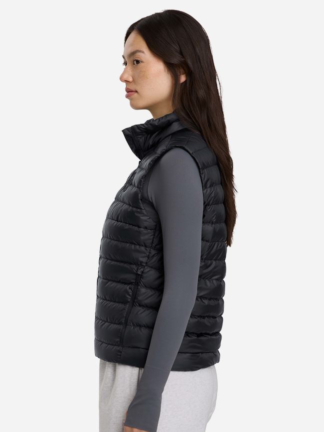 Canada Goose Aethera Vest dam