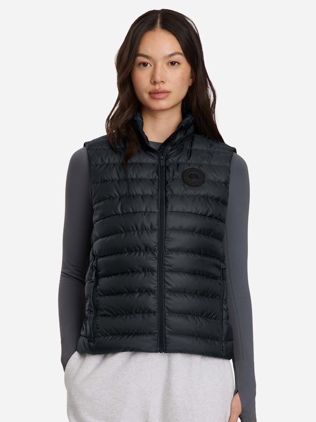 Canada Goose Aethera Vest dam
