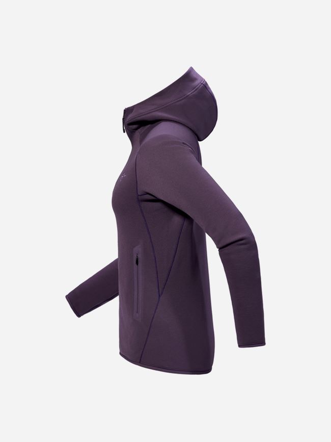 Arc'teryx Kyanite Hoody dam