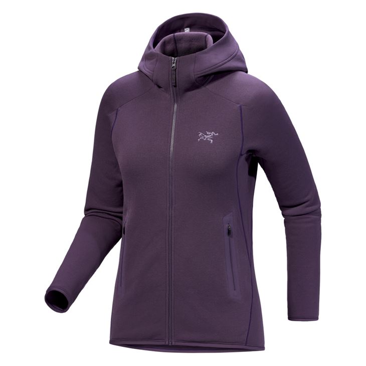 Arc'teryx Kyanite Hoody dam