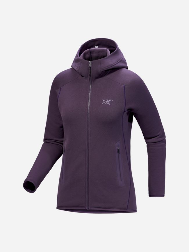Arc'teryx Kyanite Hoody dam