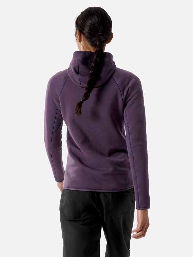 Arc'teryx Kyanite Hoody dam